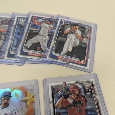 Topps Baseball Card Collection Box 1