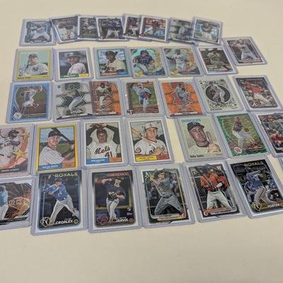 Topps Baseball Card Collection Box 2