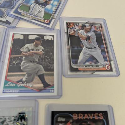 Topps Baseball Card Collection Box 2