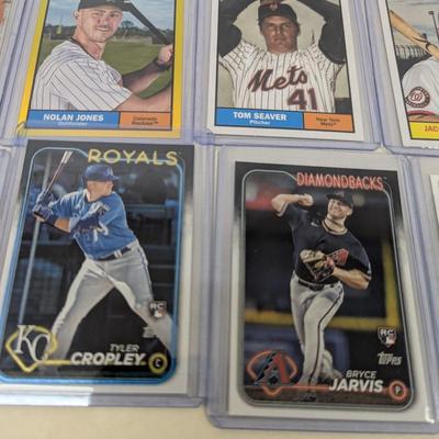 Topps Baseball Card Collection Box 2