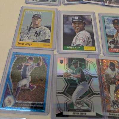 Topps Baseball Card Collection Box 2