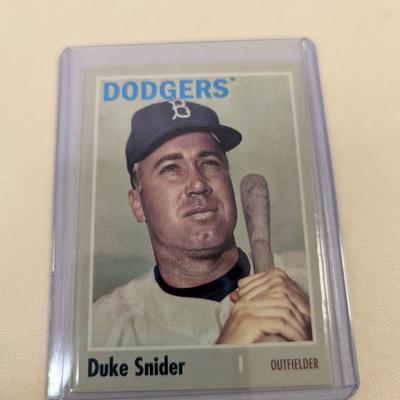 Topps Baseball Card Collection Box 2