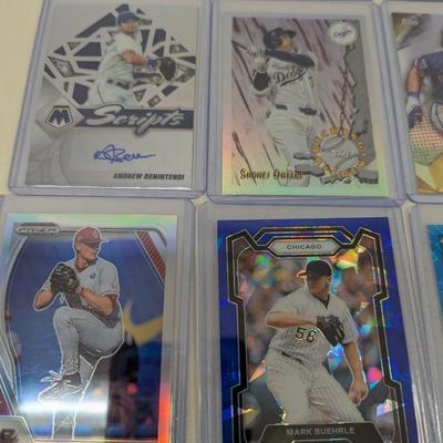 Topps Baseball Card Collection Box 3