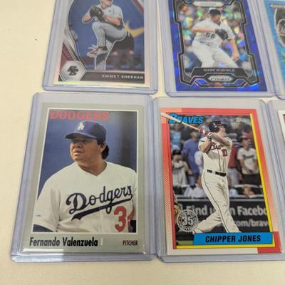 Topps Baseball Card Collection Box 3