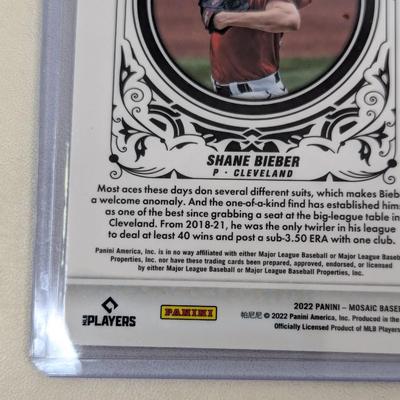 Topps Baseball Card Collection Box 4