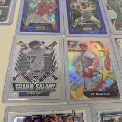 Topps Baseball Card Collection Box 4