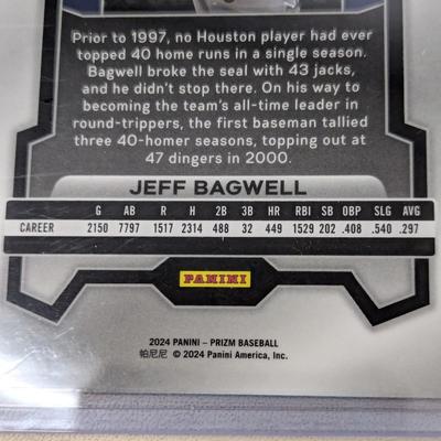 Topps Baseball Card Collection Box 4