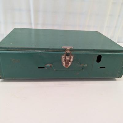 Coleman Propane Stove