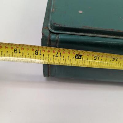 Coleman Propane Stove