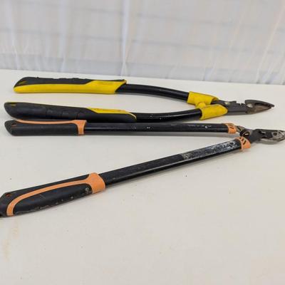 Lopper Tools