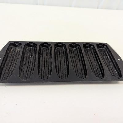 Cast Iron Corn Stick Pan