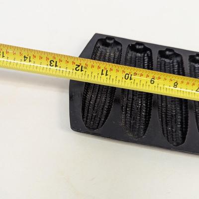 Cast Iron Corn Stick Pan