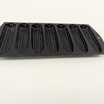 Cast Iron Corn Stick Pan