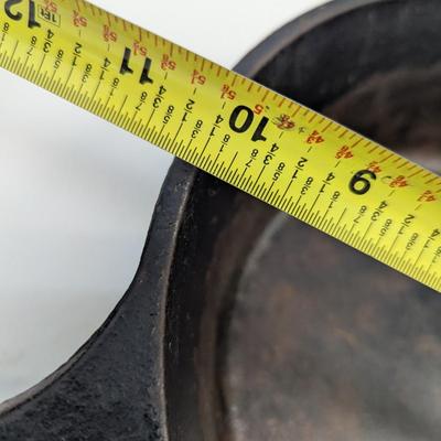 Lodge Cast Iron Chicken Fryer & Skillet