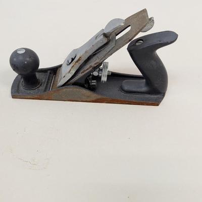 Vintage Hand Tools Drill & Planer