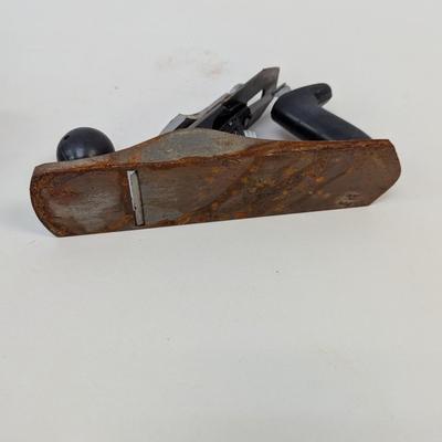 Vintage Hand Tools Drill & Planer