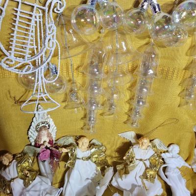 Most unique set of Christmas decorations ever