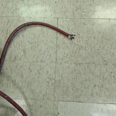 3 Extension Cords