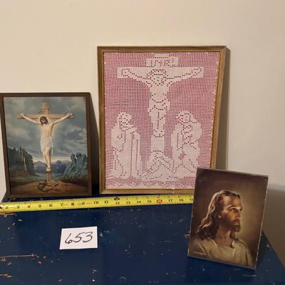 Jesus Our Savior