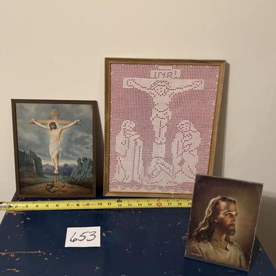 Jesus Our Savior