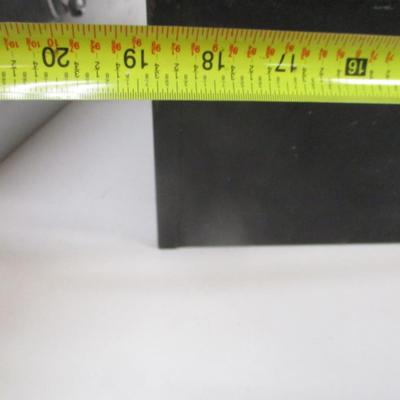 Vintage Metal Toolboxes