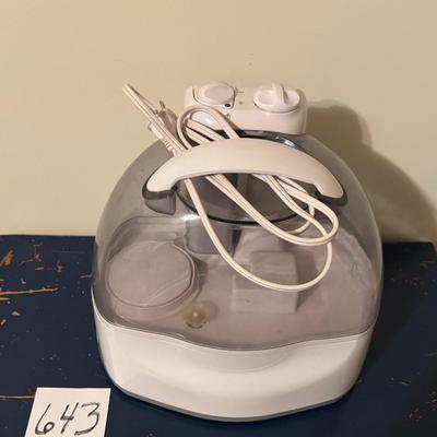 Sunbeam Humidifier