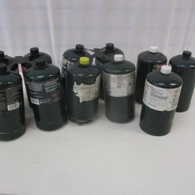 Coleman All-Purpose Propane 16 Oz Cans
