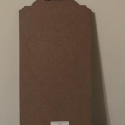 New Christmas Sign