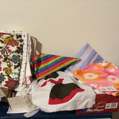 Material Lot