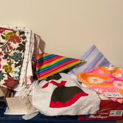 Material Lot