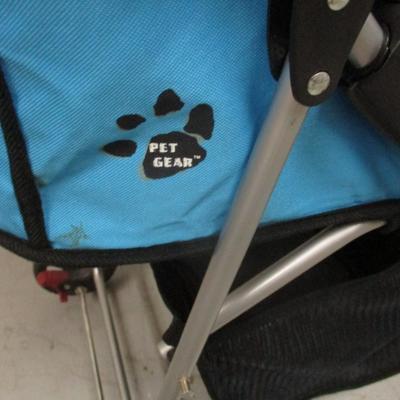 Pet Gear Dog Stroller