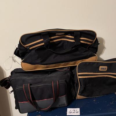 Bag Lot