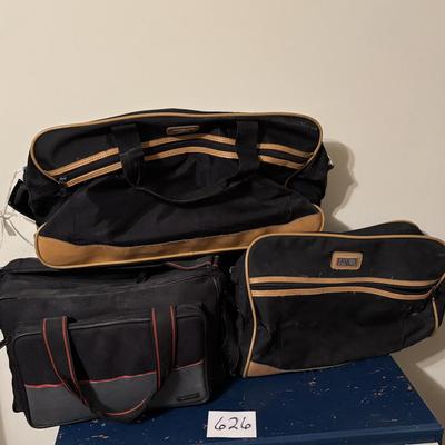 Bag Lot