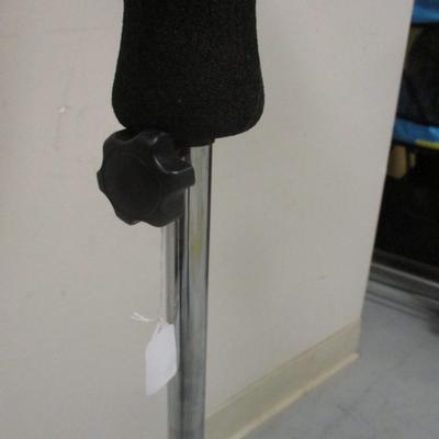 Adjustable Everlast Punching Bag