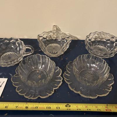 Vintage Pretties