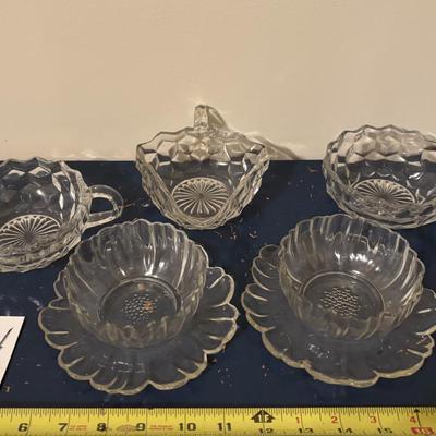 Vintage Pretties