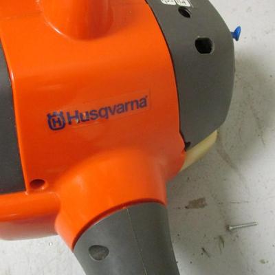 Husqvarna Weed Eater 128 CD E-Tech