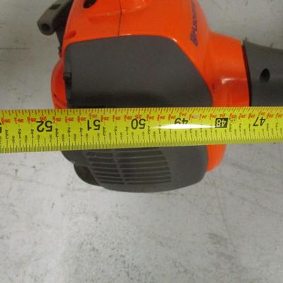 Husqvarna Weed Eater 128 CD E-Tech