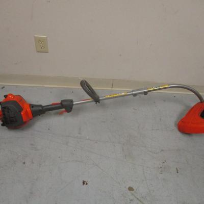 Husqvarna Weed Eater 128 CD E-Tech