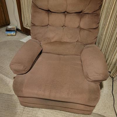 Recliner