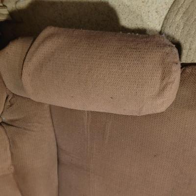 Recliner