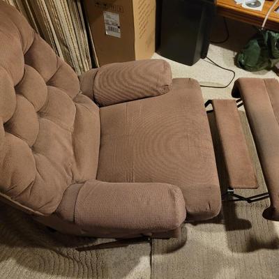 Recliner