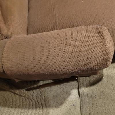 Recliner
