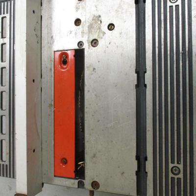 10" Table Saw