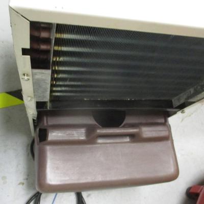 Haler Dehumidifer HD 50-T