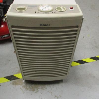Haler Dehumidifer HD 50-T