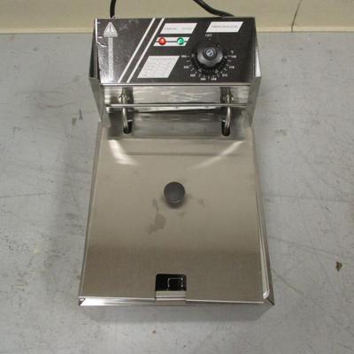 Deep Fryer
