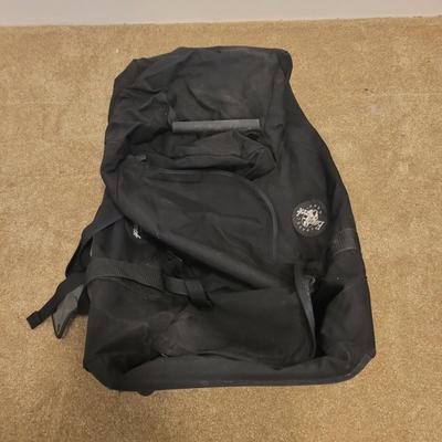 Swiss Gear, Eagle Creek Backpacks and Travel Bags (GB4-EL)