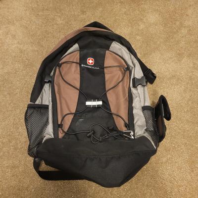Swiss Gear, Eagle Creek Backpacks and Travel Bags (GB4-EL)