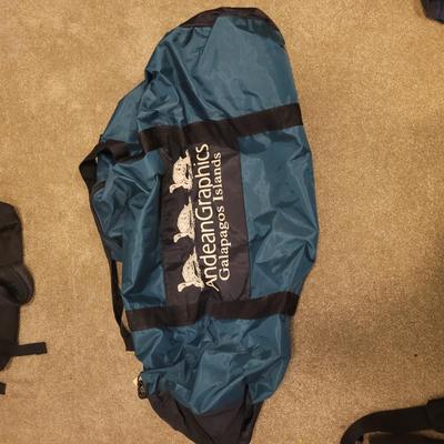 Swiss Gear, Eagle Creek Backpacks and Travel Bags (GB4-EL)